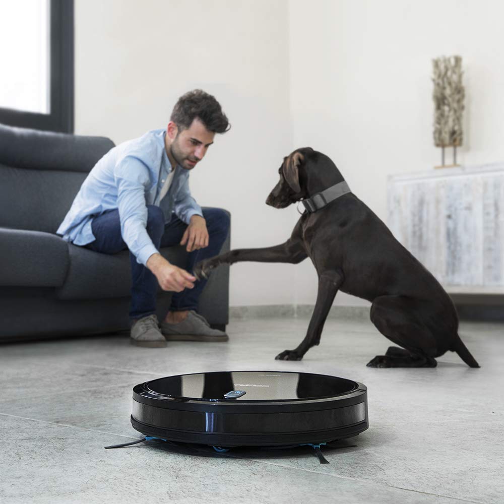 Cecotec-Robot-Aspirador-Conga-1090-Connected