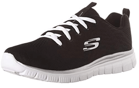 Skechers-Graceful-Get-Connected-zapatillas-mujer