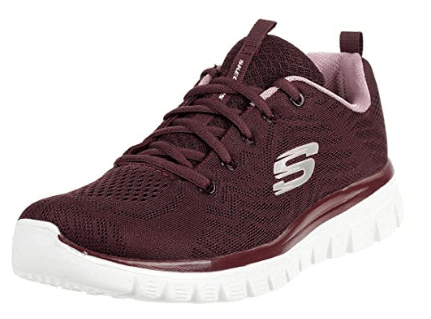 Skechers-Graceful-Get-Connected-zapatillas-mujer