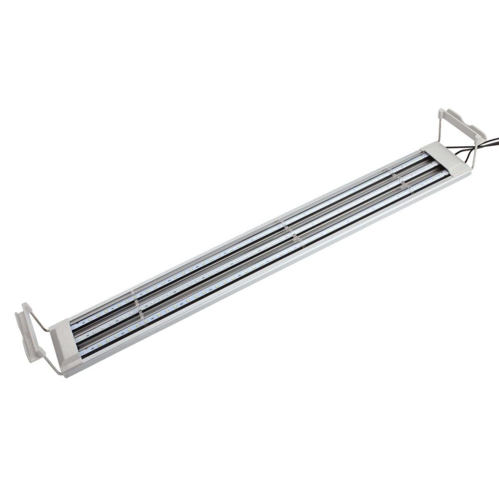 NICREW ADP LED Luz para Acuario marino
