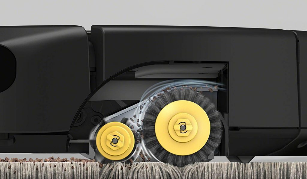 iRobot-Roomba 615-Robot-Aspirador