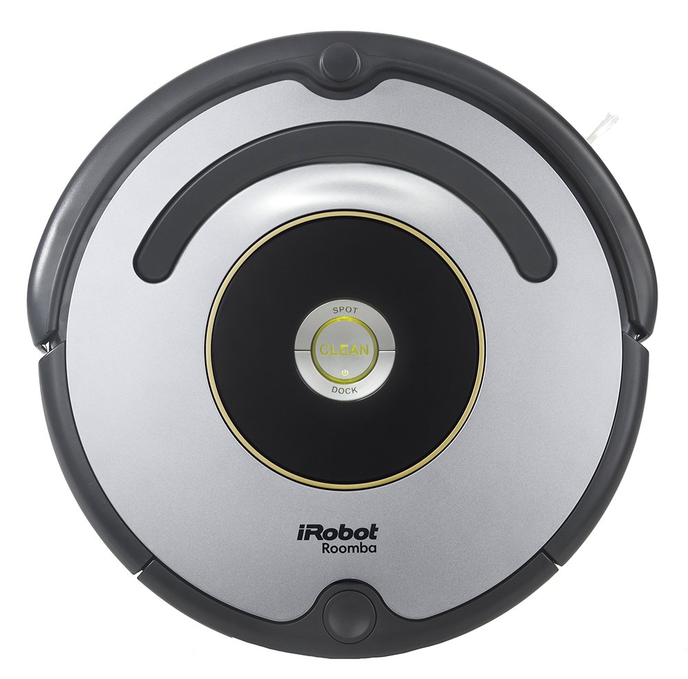 iRobot-Roomba 615-Robot-Aspirador
