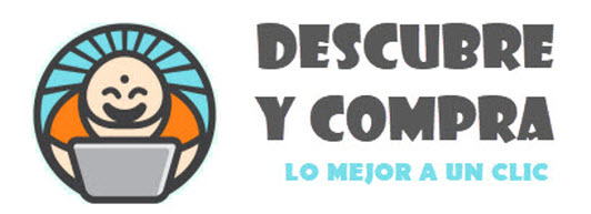Descubre y Compra