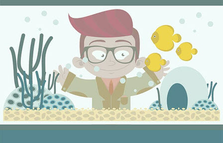 mejores-luces-LED-para-acuario