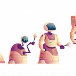 Robot aspiradora