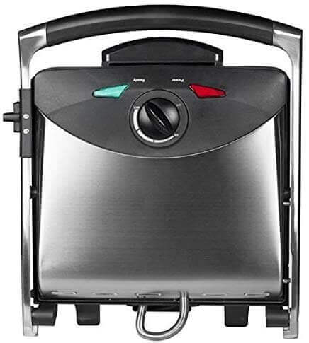Tristar GR-2848 - Parrilla Eléctrica