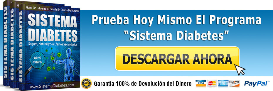 Método natural curar diabetes